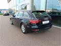 AUDI A4 AVANT A4 Avant 2.0 TDI 150 CV S tronic