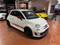 ABARTH 595 1.4 Turbo T-Jet 160 CV Yamaha Factory Racing