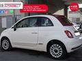 FIAT 500C 500 C 1.2 Lounge