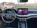 SKODA SUPERB 2.0 TDI EVO 150 CV SCR DSG Wagon Style