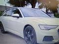 AUDI A6 ALLROAD A6 allroad 45 TDI 3.0 quattro tiptronic