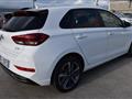 HYUNDAI I30 1.6 CRDi 136 CV iMT 48V 5 porte Prime