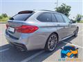 BMW SERIE 5 TOURING d xDrive 249CV Touring Msport