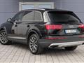 AUDI Q7 3.0 TDI quattro tiptronic Sport Plus 7 posti