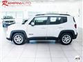 JEEP RENEGADE 1.6 Mjt 130 CV Limited Km 57.000 Garanzia Iva Espo