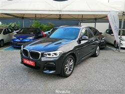 BMW X3 xDrive30e xLine