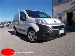 FIAT FIORINO 1.3 MJT 95CV Cargo SX