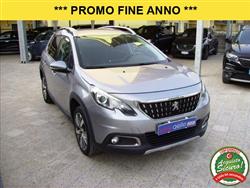 PEUGEOT 2008 (2013) BlueHDi 120 S&S Allure