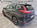 HONDA CR-V HYBRID 2.0 Hev eCVT Elegance Navi AWD