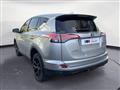 TOYOTA RAV4 IV 2.5 vvt-i h Dynamic+ 2wd e-cvt