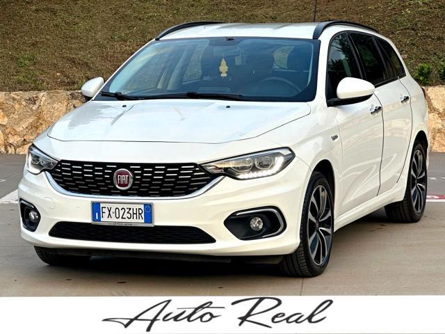 FIAT TIPO 1.6 Mjt S&S 5 porte Lounge