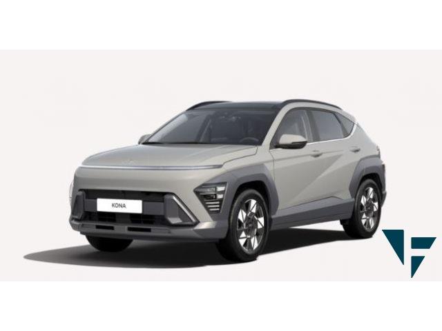 HYUNDAI NEW KONA 1.0 T-GDI DCT XClass Dk