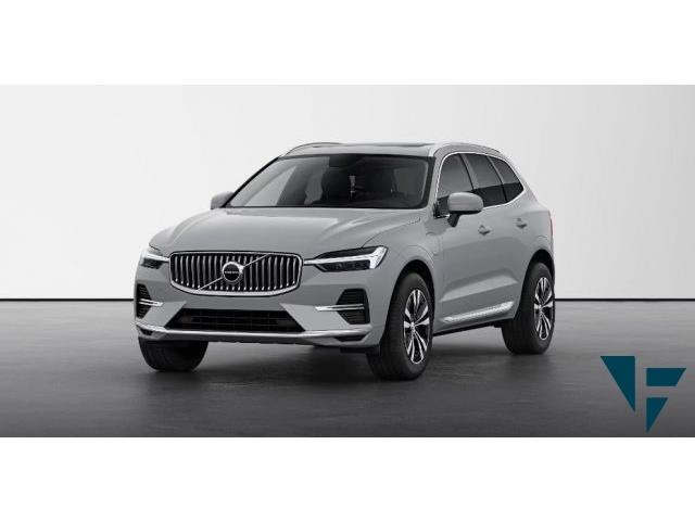 VOLVO XC60 T6 4WD Core