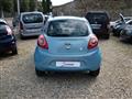 FORD KA+ 1.2 8V 69CV