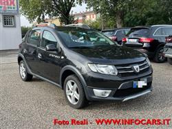 DACIA NUOVA SANDERO STEPWAY Stepway 900 TCe 90CV Prestige