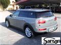 MINI Clubman Mini One D Boost Clubman