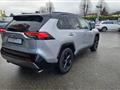 TOYOTA RAV4 2.5 HV (218CV) E-CVT 2WD Black Edition