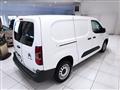 CITROEN BERLINGO BlueHDi 100 Van XL Club