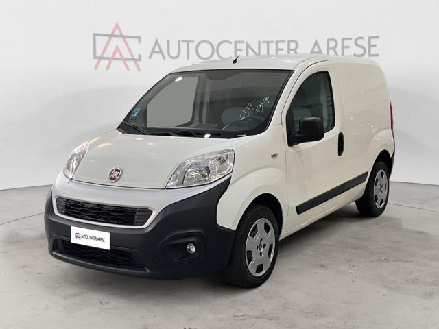 FIAT FIORINO 1.3 MJT 95CV Cargo SX