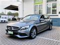 MERCEDES CLASSE C SW d S.W. Auto Premium