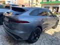 JAGUAR F-PACE 2.0 204 CV AWD aut. R-Dynamic SE