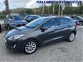 FORD FIESTA 1.0 Ecoboost 100 CV 5 porte Titanium