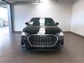 AUDI Q3 SPORTBACK SPB 35 TDI S tronic S line