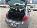 TOYOTA YARIS 1.0 5 porte Sol GPL