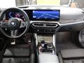 BMW SERIE 3 TOURING Touring M xDrive Competition "" Km 16500 ""