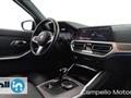 BMW SERIE 3 TOURING Serie 3  d xDrive Touring Msport Steptronic