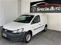 VOLKSWAGEN CADDY Coibentato cil. 1.6 BiFuel GPL di serie