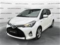 TOYOTA YARIS 1.5 Hybrid 5 porte Active