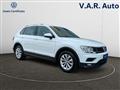 VOLKSWAGEN TIGUAN 1.6 TDI SCR Business BlueMotion Technology