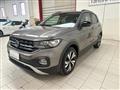 VOLKSWAGEN T-CROSS 1.0 tsi 95cv RADAR APPLE CAR PLAY GARANZIA