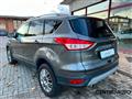 FORD KUGA (2012) Kuga 2.0 TDCI 163 CV 4WD Powershift Titanium X