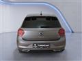 VOLKSWAGEN POLO 1.0 TGI 5p. Comfortline BlueMotion Technology