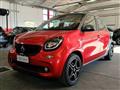 SMART FORFOUR 90 0.9 Turbo twinamic Prime