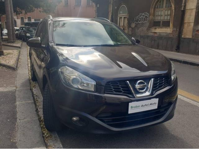 NISSAN Qashqai 1.5 dci Acenta Dpf FL