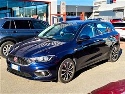 FIAT TIPO 1.6 Mjt S&S 5 porte Lounge