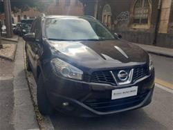 NISSAN Qashqai 1.5 dci Acenta Dpf FL