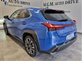 LEXUS UX Hybrid Luxury