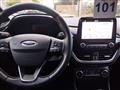 FORD FIESTA Active 1.5 TDCi