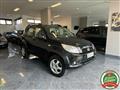 DAIHATSU TERIOS 1.5 4WD 4X4 GPL Green Powered