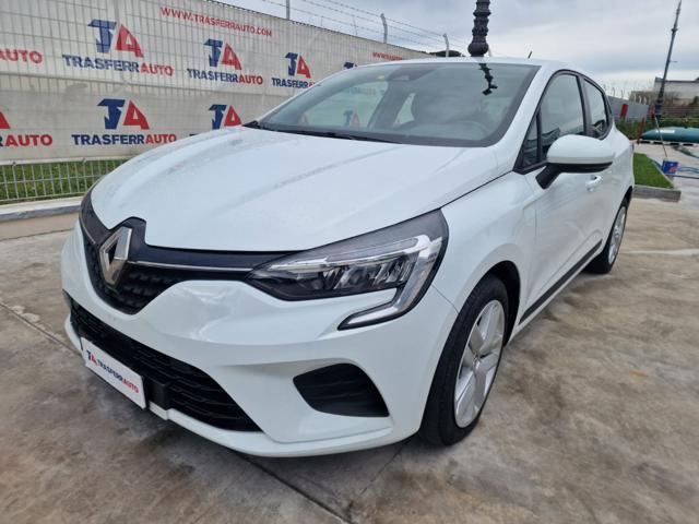 RENAULT NEW CLIO Full Hybrid E-Tech 140 CV 5 porte Zen