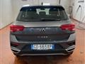 VOLKSWAGEN T-ROC 2.0 TDI SCR Business BlueMotion Technology