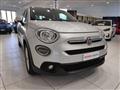 FIAT 500X 1.3 MultiJet 95 CV Connect