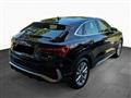 AUDI Q3 SPORTBACK SPB 35 TDI quattro S tronic S line edition