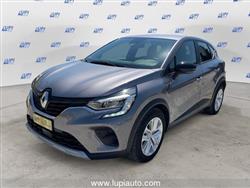 RENAULT NUOVO CAPTUR Captur Mild Hybrid 140 CV Zen