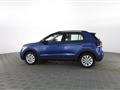 VOLKSWAGEN T-CROSS 1.0 TSI Style BMT