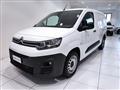 CITROEN BERLINGO BlueHDi 100 Van XL Club